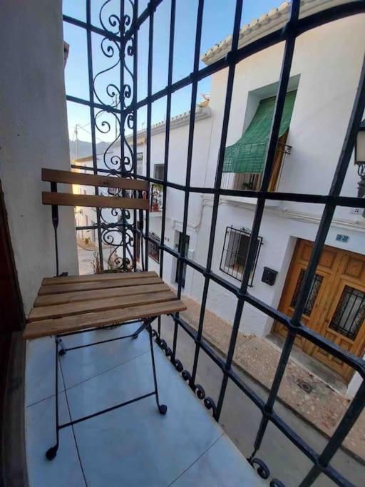 דירות Casa Casco Antiguo אלתיאה מראה חיצוני תמונה