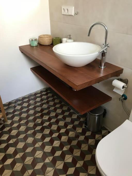 דירות Casa Casco Antiguo אלתיאה מראה חיצוני תמונה
